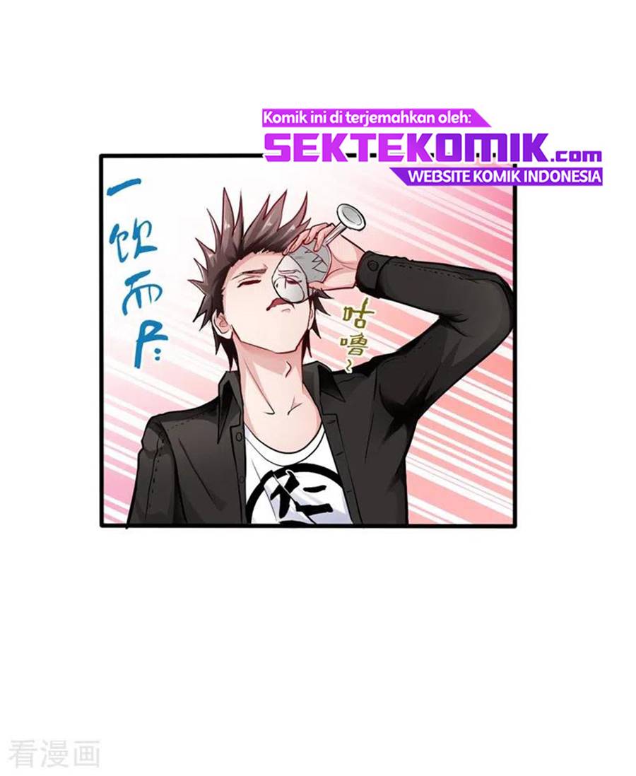 Strongest Divine Doctor Mixed City Chapter 131 Gambar 13